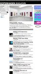 Mobile Screenshot of kopenhagen.dk
